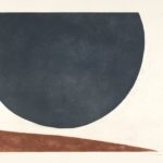 Ny utstilling: En reise i Anna-Eva Bergmans grafiske univers