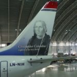 Norwegian lanserer sine første spanske halehelter
