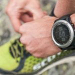 Garmin fēnix 3 med Swimrun funksjon