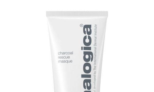 Lansering av Dermalogica Charcoal Rescue Masque – alt-i-ett masken!