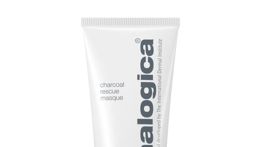 Lansering av Dermalogica Charcoal Rescue Masque – alt-i-ett masken!