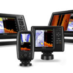 Garmin echoMAP CHIRP serien