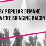 Comfort Hotels brings home the bacon