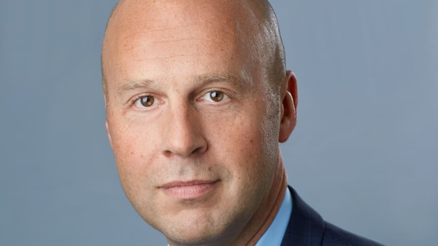 Best Western utvider sin organisasjon med en Country Manager for Sverige.