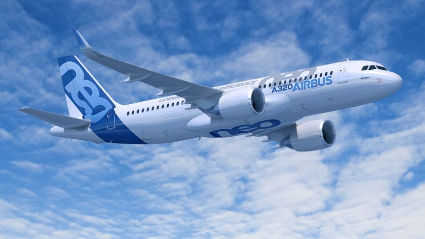 Norwegians heleide datterselskap Arctic Aviation Assets leaser ut 12 fly til flyselskapet HK Express