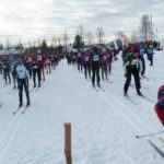 Påmeldingsklart til Trysil Skimaraton