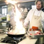 ​Besøk 18 restauranter på ski i Hemsedal