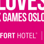 ​Comfort Hotel og X Games – a match made in heaven