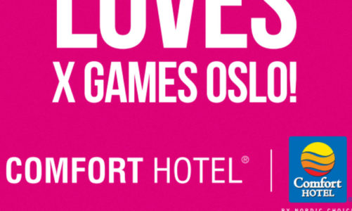 ​Comfort Hotel og X Games – a match made in heaven
