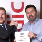 Scandic Helsfyr blir gullsponsor til Vålerenga Fotball