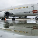 Norwegian gir fly til Norsk luftfartsmuseum – flåtefornyelsen fortsetter