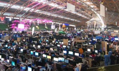 The Gathering inngår partnerskap med Telenor