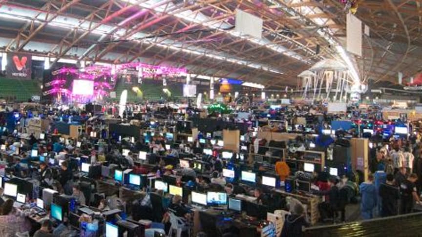 The Gathering inngår partnerskap med Telenor