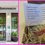 ​Godt naboskap mellom Comfort Hotel og Kirkens Bymisjon resulterer i julegavesamarbeid