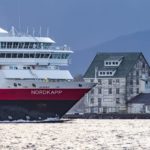 Hurtigruten til Amazonas, Canada og verdens lengste fjord