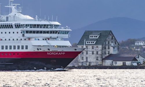 Hurtigruten til Amazonas, Canada og verdens lengste fjord