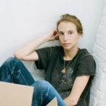 CAMILLE HENROT TILDELES EDVARD MUNCH ART AWARD 2015