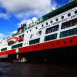 Hurtigruten til Amazonas