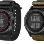 tactix Bravo – en taktisk GPS-sportsklokke med smartfunksjoner