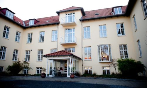 Nytt hotell i Best Westerns danske portefølje