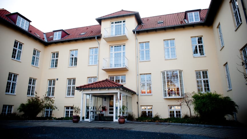 Nytt hotell i Best Westerns danske portefølje