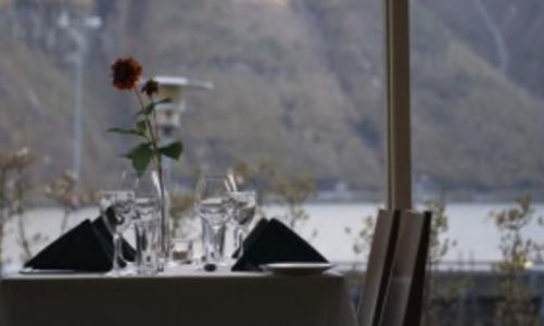Nytt medlemshotell til Best Western på Vestlandet