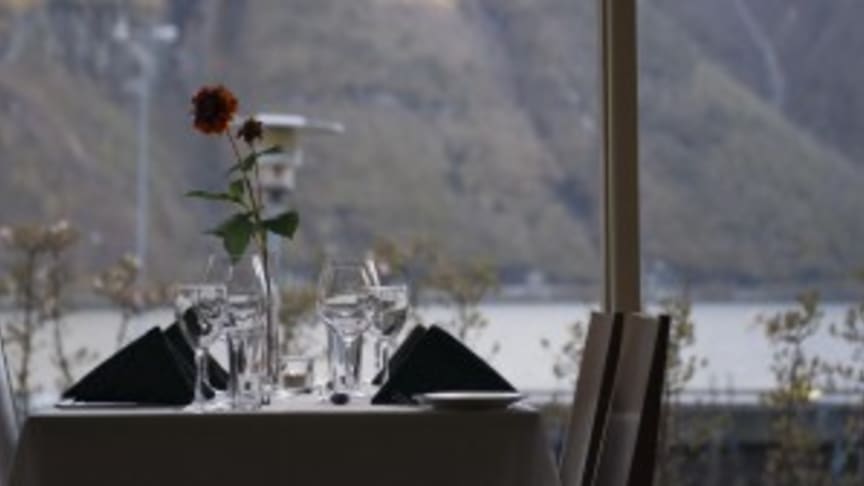 Nytt medlemshotell til Best Western på Vestlandet