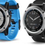 Garmin quatix® 3 – GPS-smartklokke for maritimt bruk