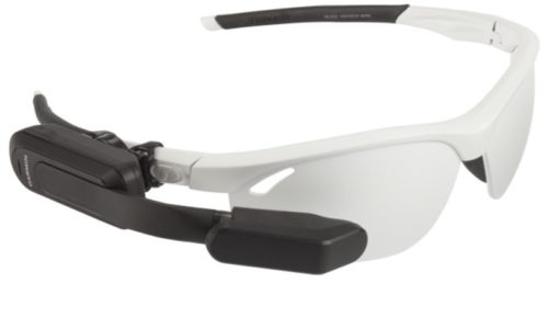 Varia Vision™ in-sight Display – se sykkelinformasjon uten å ta øynene av veien