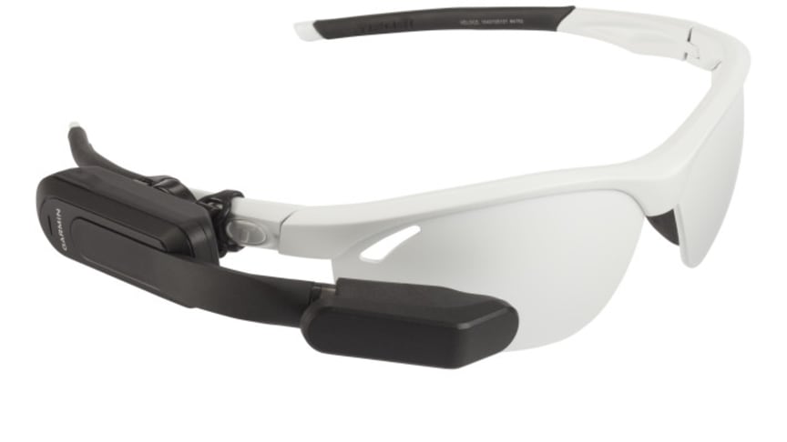 Varia Vision™ in-sight Display – se sykkelinformasjon uten å ta øynene av veien