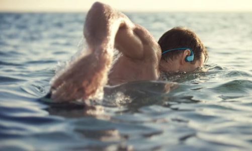 Ny walkman-serie fra Sony