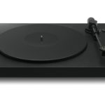 ​La vinylen spinne på Sonys nyeste platespiller