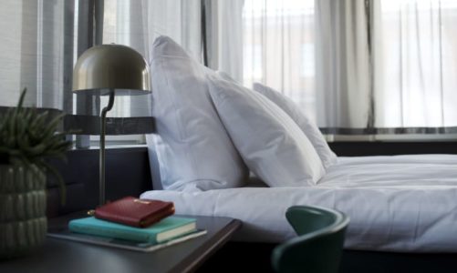 Best Western åpner nytt hotell midt i Stockholm city