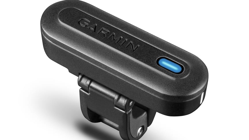 Garmin TruSwing™ – Pro-time når du vil