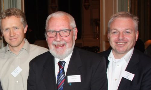 Krigsseilerregisteret åpnes for offentligheten