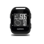 Garmin Approach G10 – kompakt golf-GPS med festeklemme