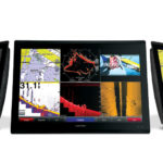 Garmin® GPSMAP® 8400-serien