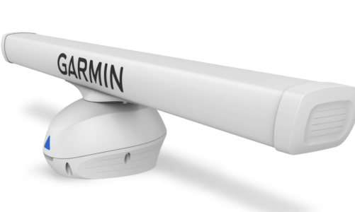 Garmin® GMR Fantom™