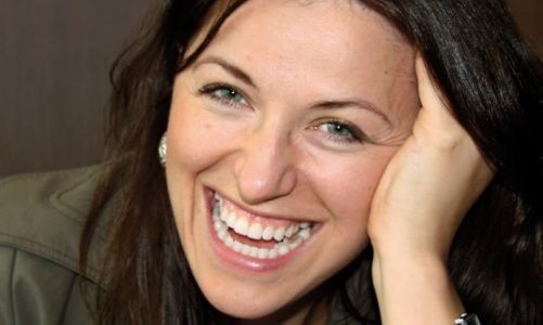 Gina Azaric blir ny Nordisk Markedsdirektør i KICKS!