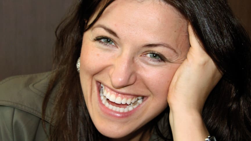Gina Azaric blir ny Nordisk Markedsdirektør i KICKS!