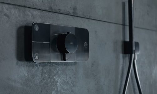 Produkter fra Axor og Hansgrohe vinner åtte iF DESIGN AWARDS