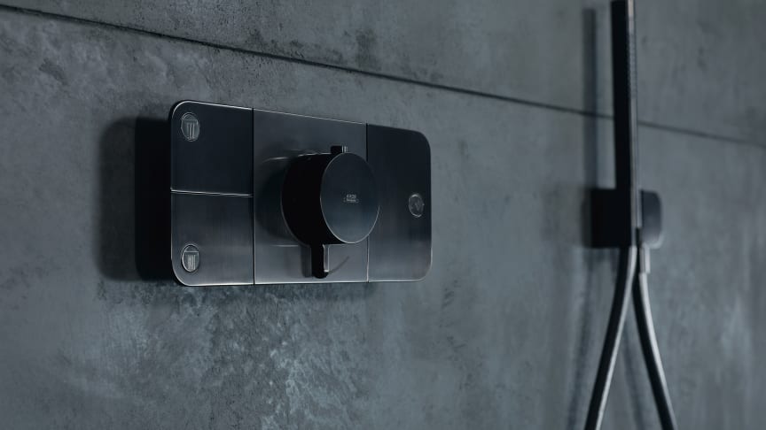 Produkter fra Axor og Hansgrohe vinner åtte iF DESIGN AWARDS
