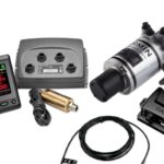 Garmin® GHP™ Compact Reactor hydraulisk autopilot