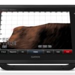 Garmin® Panoptix™ Forward PS21-TM