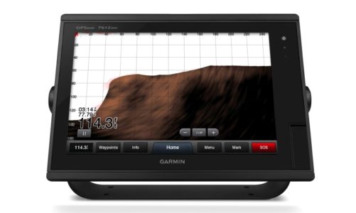 Garmin® Panoptix™ Forward PS21-TM