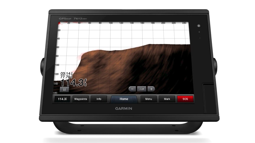 Garmin® Panoptix™ Forward PS21-TM