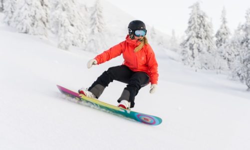 ​Klare for vinterferien