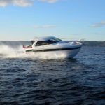 Jotun Yachting lanserer et KRITTHVITT bunnstoff i NONSTOP SUPREME-serien