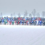 Trysil Skimaraton arrangeres i gnistrende vinterforhold