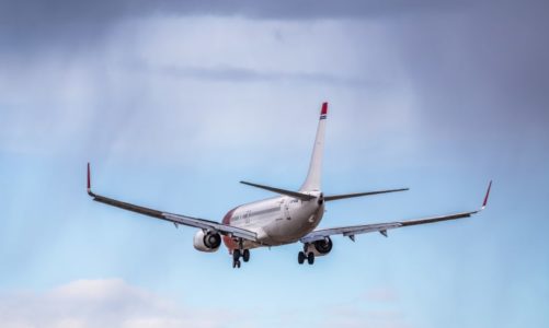 Norwegian blir med i ny europeisk bransjeorganisasjon